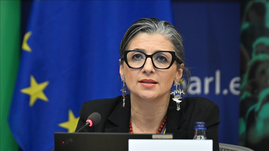 ألبانيز تنتقد الاتحاد الأوروبي: يتجاهل الإبادة الجماعية في غزة