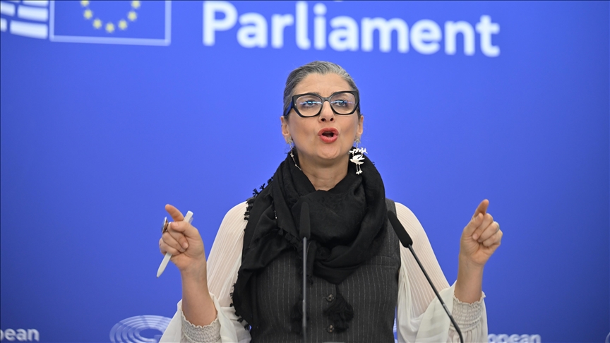 Izvjestiteljica UN-a: Prebacivanje Palestinaca u Južnu Afriku moglo bi pomoći Izraelu da ostvari genocidne ciljeve