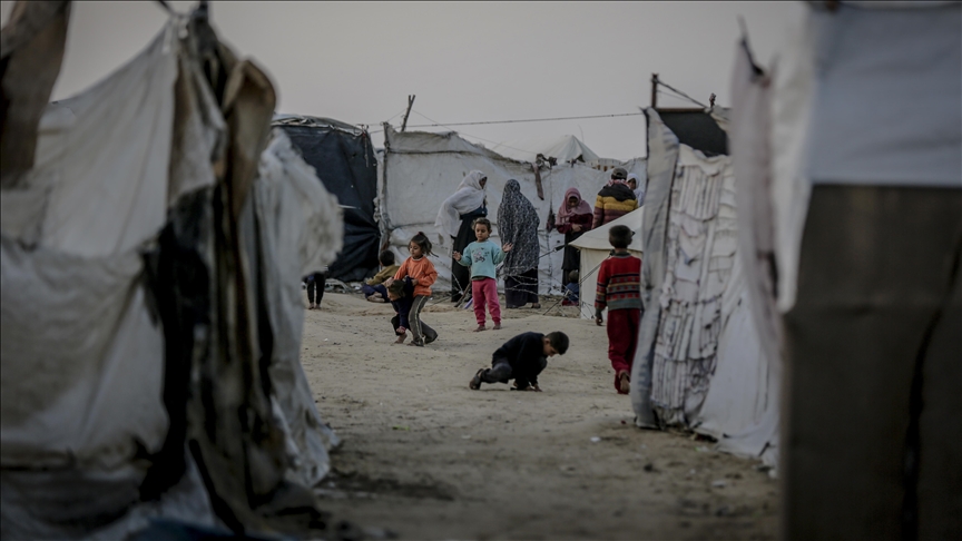 UN humanitarian office warns Gaza situation remains 'extremely dire'