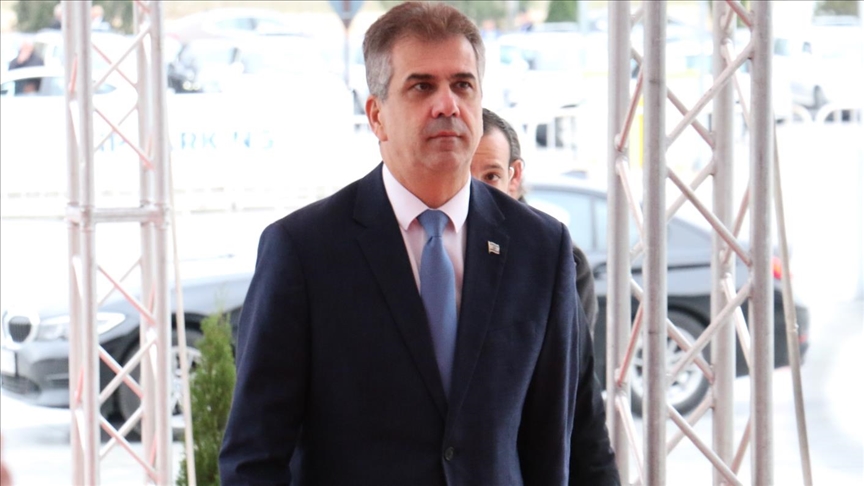 Israël renoncera à la normalisation avec l’Arabie saoudite si « cela implique la création d’un État palestinien »