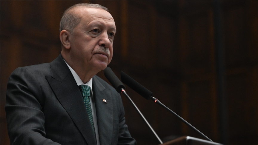 أردوغان: صادراتنا السنوية بلغت في أكتوبر 270.2 مليار دولار