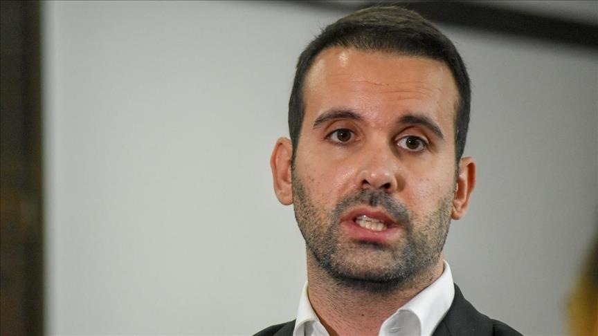 Kryeministri i Malit të Zi  Spajiq  thotë se vendi i tij është më afër anëtarësimit në BE