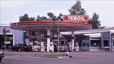 Finska podružnica Lukoila zatvara benzinske pumpe