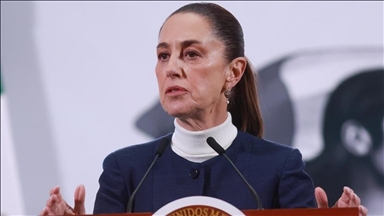 Президент Мексики отвергла предложение Трампа об отправке американских войск 