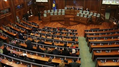 Dështon seanca e Kuvendit të Kosovës për formimin e komisioneve parlamentare