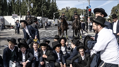 العليا الإسرائيلية تلزم الحكومة بوضع سياسة ضد تهرب "الحريديم" من الجيش