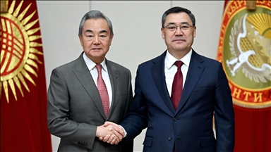 В Бишкеке обсудили сотрудничество Кыргызстана и КНР
