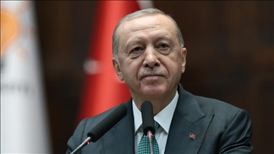 Serokomar Erdogan: "Bi pêvajoya Tirkiyeya Bêteror em ê welatê xwe ji zincîrên nîvsedsalî rizgar bikin"