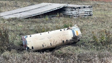 В Украине сообщили о применении ракет ATACMS, а в РФ об отражении ракетного удара по Воронежу 