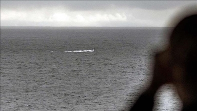 Le Royaume-Uni surveille un navire espion russe près de ses eaux territoriales, déclare le ministre de la Défense 