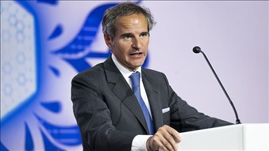 گروسی، ماندن ایران در NPT را «تصمیمی عاقلانه» خواند