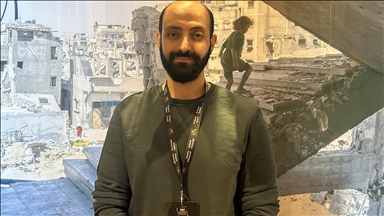 مستند «چشمان غزه»؛ روایتگر مبارزه خبرنگاران فلسطینی 