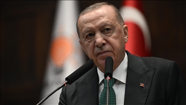 Erdogan: « En octobre, nos exportations annuelles ont atteint un niveau historique avec 270,2 milliards de dollars »