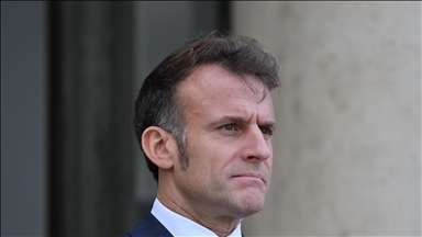 France: Emmanuel Macron accuse « les bourgeois du centre-ville » de « parfois » financer les narcotrafics