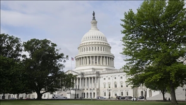 تصویب انتشار پرونده اپستین در سنای آمریکا