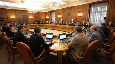 Vlada Srbije usvojila set zakona iz energetike, najavila osnivanje kompanije "Gas infrastruktura"