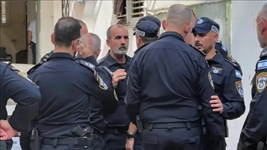 تل أبيب.. اعتقال إسرائيليين بتهمة تهريب أسلحة من سوريا 