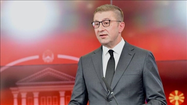 Mickoski: Garancitë që kërkojmë nga BE-ja kanë për qëllim shmangien e çdo kushtëzimi të ri nga Bullgaria