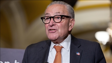 Senate Democrat leader demands classified briefing on US military buildup near Venezuela