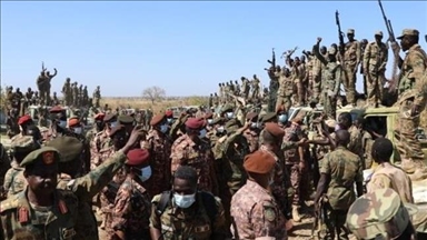 L'armée soudanaise revendique des gains importants au Kordofan malgré la reprise des affrontements avec les FSR
