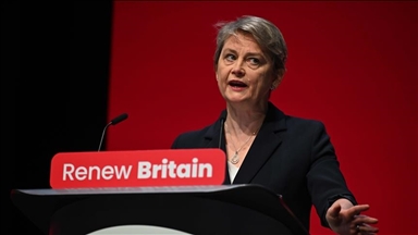 Cooper: Putin više puta potcijenio Ukrajinu i njene saveznike