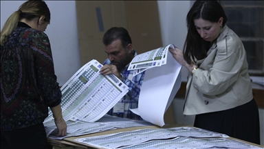 مفوضية الانتخابات العراقية: ارتفاع عدد الطعون بالنتائج إلى 80