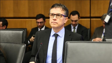 51 دولة تدعو وكالة الطاقة الذرية لتقديم مساعدة عاجلة لتخفيف مأساة غزة