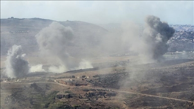 Армия Израиля пригрозила нанести удары по двум населенным пунктам на юге Ливана