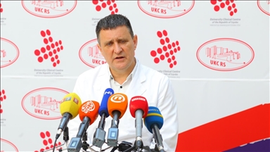 Visoki funkcioner Vlado Đajić smijenjen sa svih funkcija nakon objave kompromitirajućeg snimka