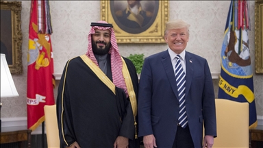 Deals worth hundreds of billions of dollars to be signed at US-Saudi Investment Forum: Senior Saudi official