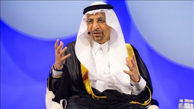 الفالح: اتفاقات بمئات المليارات خلال منتدى الاستثمار السعودي الأمريكي 