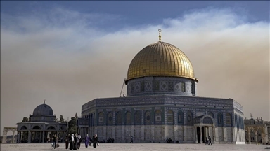 هشدار استانداری قدس درخصوص تلاش اسرائیلی‌ها برای ذبح قربانی در مسجد الاقصی