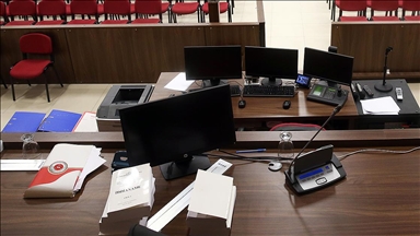 HAKMAR'ın sahibinin yakalandığı FETÖ soruşturmasında 27 şüpheliye iddianame