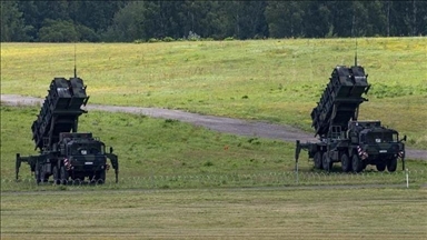 Ukraine : les États-Unis autorisent une nouvelle livraison de systèmes Patriot