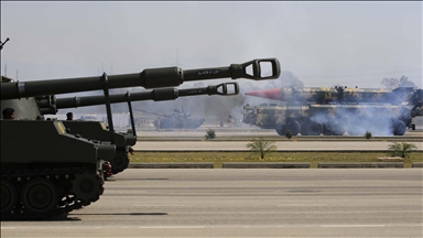 Pakistani, Indonesian armies conclude 12-day joint counter-terror drills