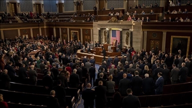 Predstavnički dom SAD-a usvojio Zakon o procjeni terorističkih prijetnji iz Sirije