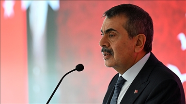 Bakan Tekin: (Öğretmen atamaları) 24 Kasım'da arkadaşlarımız görev yerlerini öğrenmiş olacak