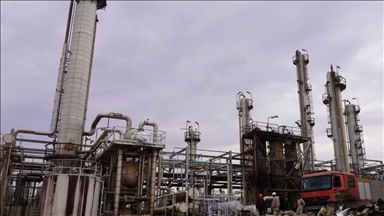 دمشق تعلن وجود 5 مناطق جديدة بالساحل السوري لاستكشاف الغاز