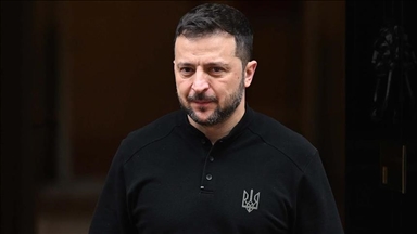 Зеленский: Украина и Польша договорились о создании группы по предотвращению диверсий