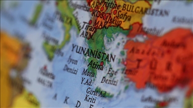 Yunanistan, Elefsina şehrinde yeni bir liman için ABD ile çalışmalara başladı