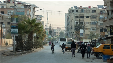UN officials reiterate call for support to Syria's political transition, humanitarian response