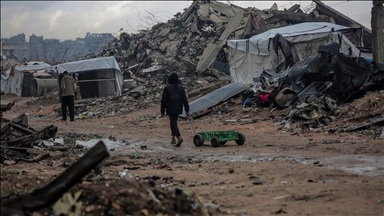 51 vende kërkojnë nga mbikëqyrësi bërthamor i OKB-së të ndihmojë në dhënien e ndihmës Palestinës