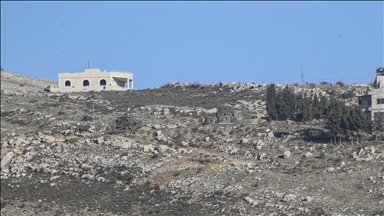 Сирия осудила визит израильских официальных лиц на оккупированные Голанские высоты