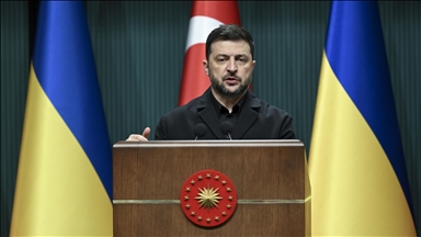 Зеленски изрази надеж за обнова на размената на затвореници со Русија до крајот на годината