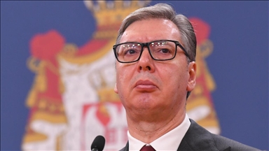 Sırbistan Cumhurbaşkanı Vucic'in Bosna Savaşı'ndaki keskin nişancılardan olduğu iddiasıyla suç duyurusunda bulunuldu