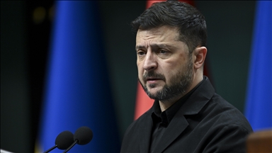 Zelenski izrazio nadu u obnovu razmjene zatvorenika s Rusijom do kraja godine