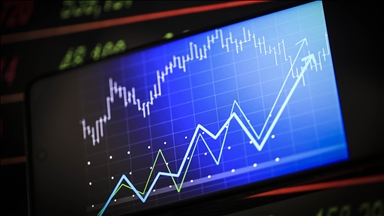 Moskova Borsası, Ukrayna konusundaki “olumlu beklentilerle” yükselişe geçti