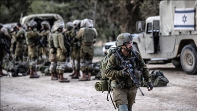 Gazze'ye saldırılar sırasında 600 İsrailli asker erken emeklilik talebinde bulundu