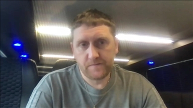 Bohemians Kulübünden İsrail'in futboldan men edilmesi için tarihi girişim