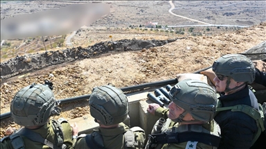 سوريا: زيارة نتنياهو للجنوب غير شرعية وانتهاك خطير لسيادتنا